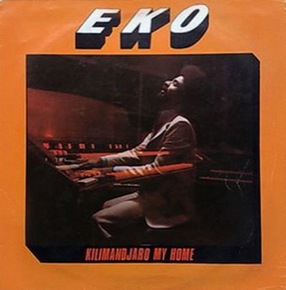 Eko - Kilimandjaro My Home Eko - Kilimandjaro My Home