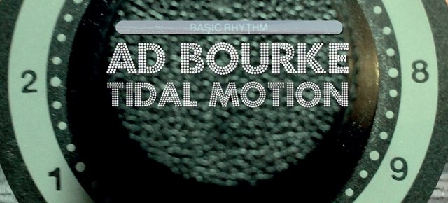 Ad Bourke - En Trance