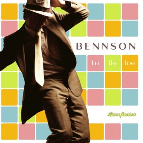 Bennson - Can't Get Enough Bennson - Can't Get Enough
