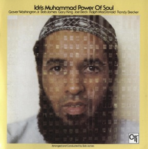 Idris Muhammad - Loran's Dance Idris Muhammad - Loran's Dance