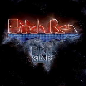 Pitchben - Keep Giving Me Love Pitchben - Keep Giving Me Love