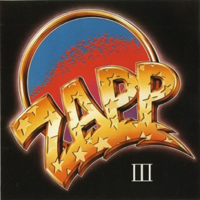 Zapp - Heartbreaker Zapp - Heartbreaker